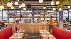 Eklo Hotels - Paris - Groupes & Privatisations - Restaurant