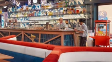 Eklo Hotels - Montpellier - Groups & Privatizations - Restaurant