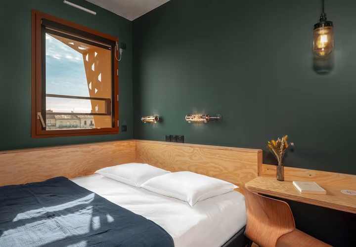 Eklo Hotels - Development - Eklo Montpellier
