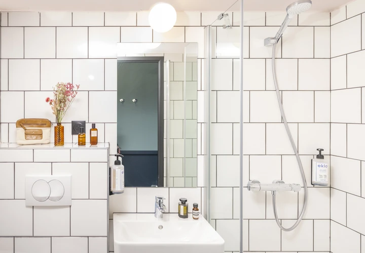 Eklo Hotels - Paris - Sleep - Eklo Classic