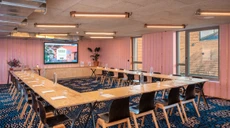 Eklo Hotels - Bordeaux - Groups & Privatisations - Pink Lover