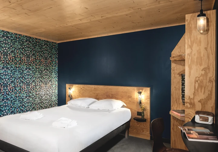 Eklo Hotels - Marne La Vallée - Sleep - The Classic