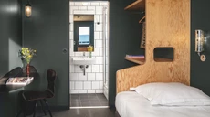 Eklo Hotels - Marne La Vallée - Sleep - The Solo