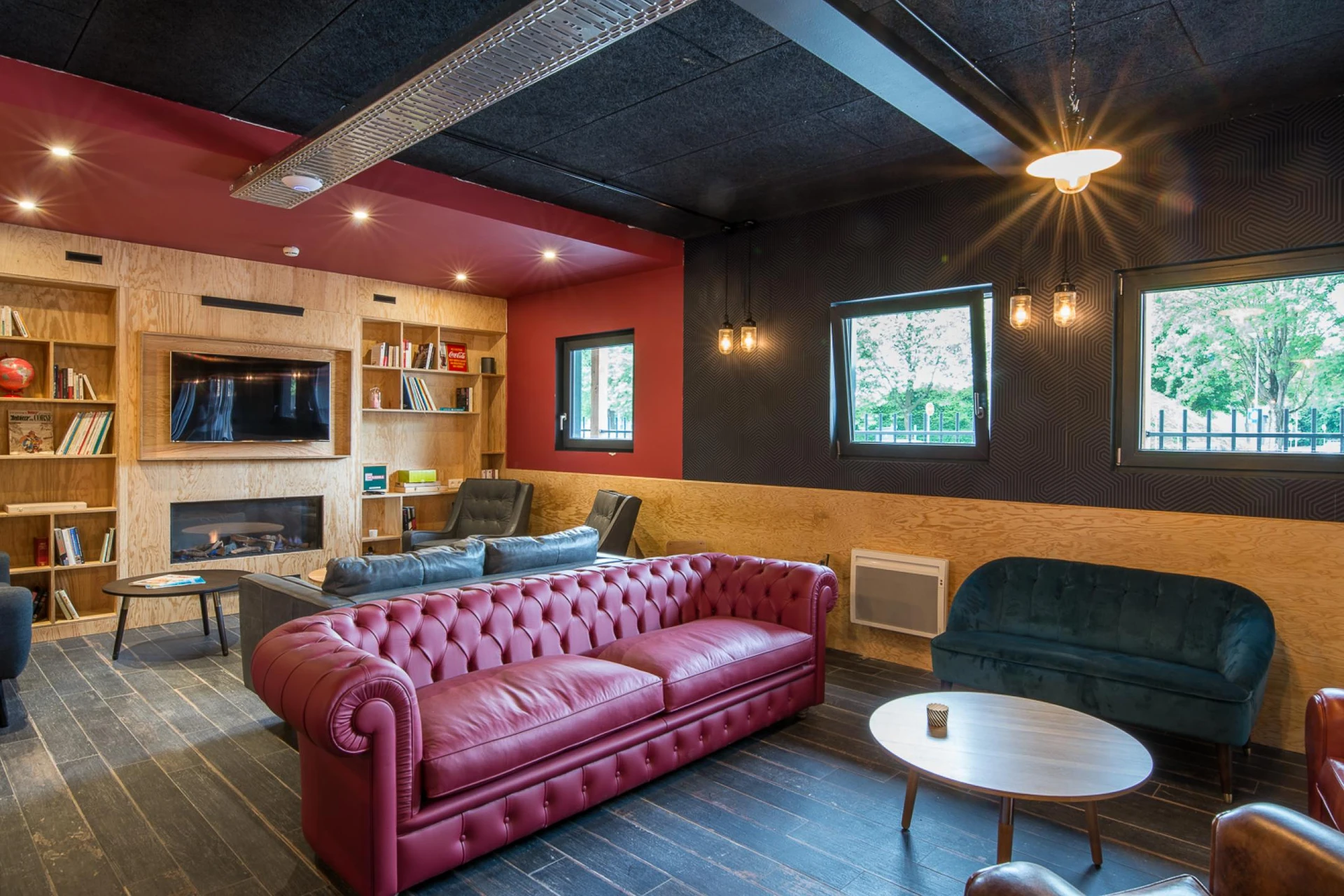Eklo Hotels - Lille - Groups & Privatizations