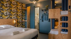 Eklo Hotels - Toulouse - Sleep - The Family