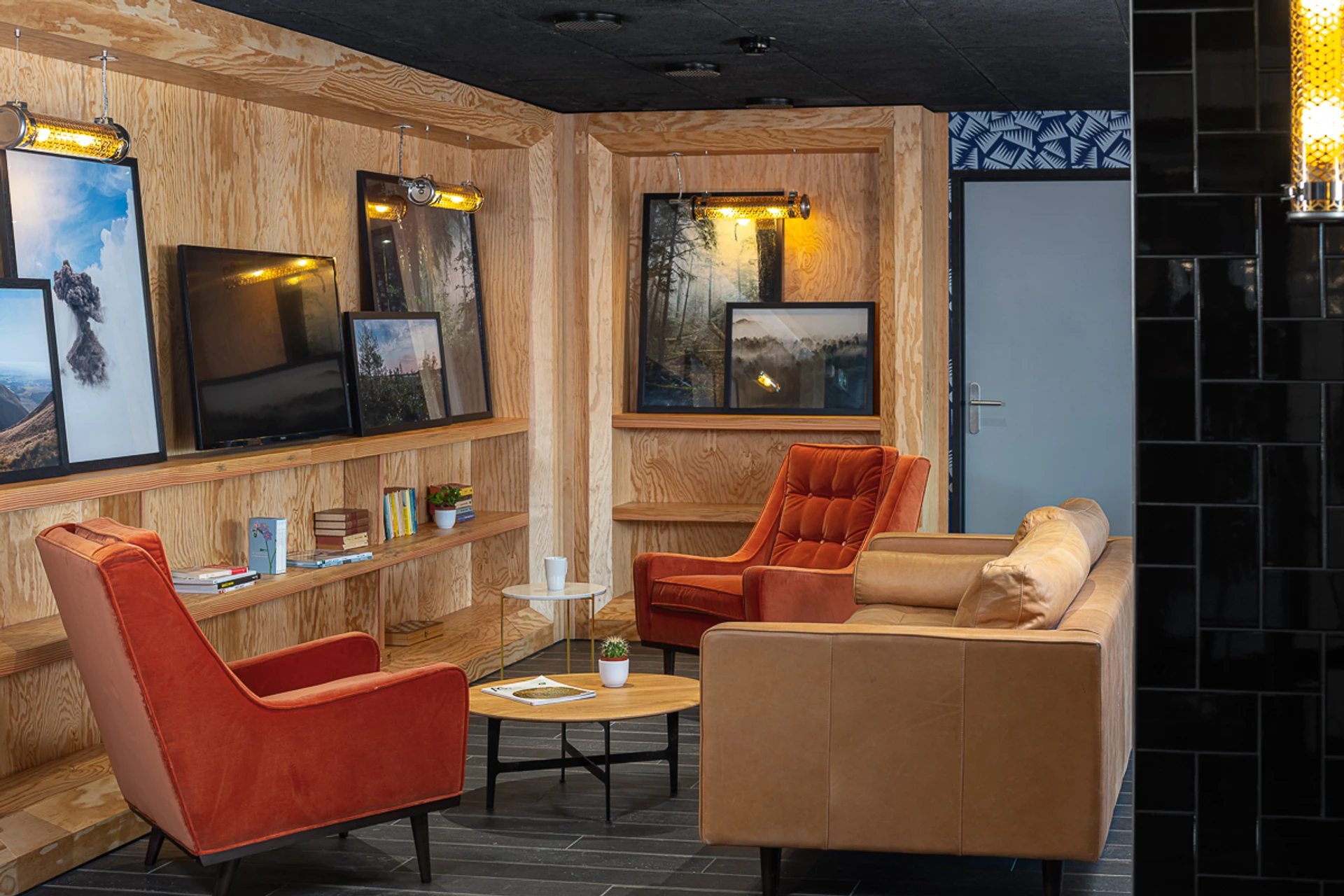 Eklo Hotels - Clermont-Ferrand - Groups & Private Events