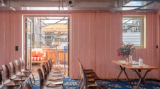 Eklo Hotels - Bordeaux - Groups & Privatisations - Pink Lover