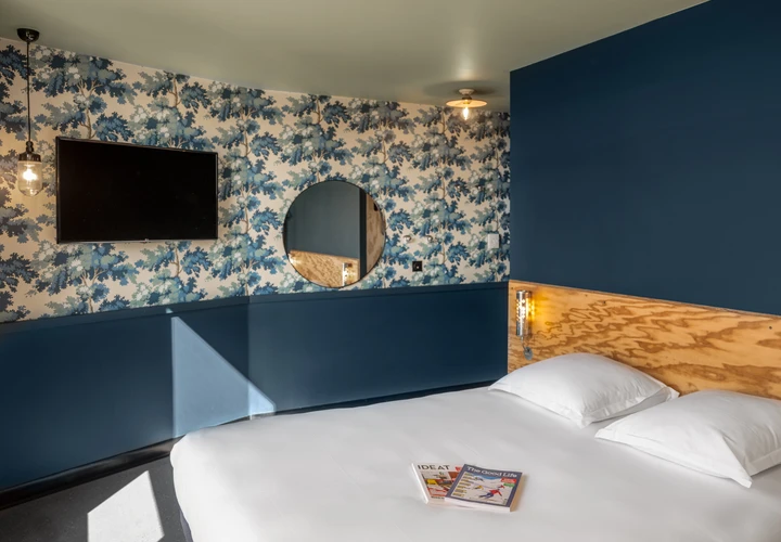 Eklo Hotels - Sleep - The Family