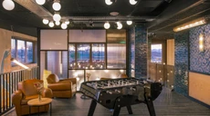 Eklo Hotels - Lyon - Groups & Privatizations - Mezzanine