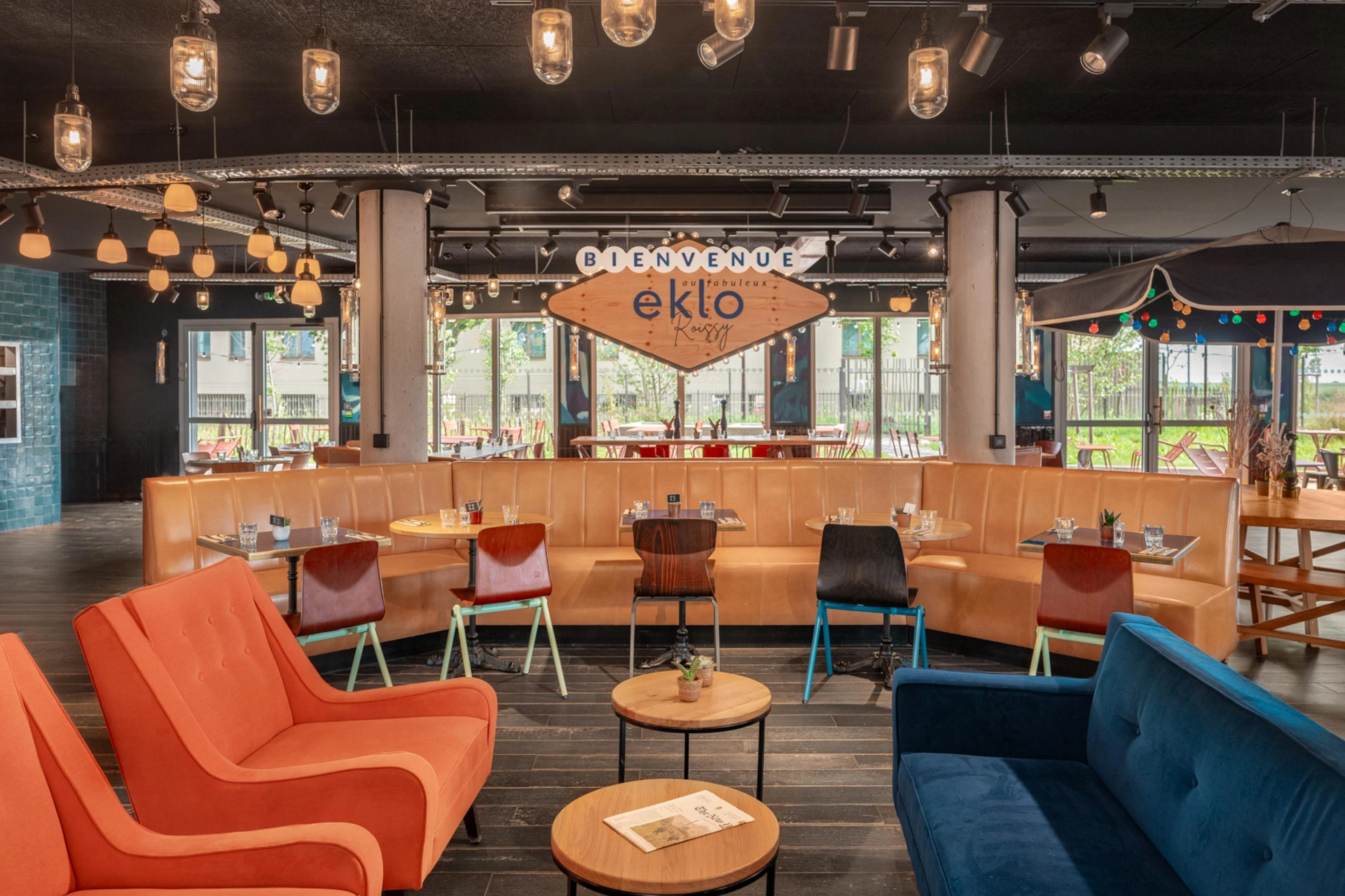 Eklo Hotels - Presse