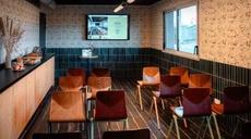 Eklo Hotels - Roissy - Groupes & Privatisations - Salle de Réunion