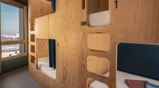 Eklo Hotels - Paris - Sleep - PRIVATE DORMITORY