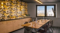 Eklo Hotels - Lyon - Groups & Privatizations - Meeting Room
