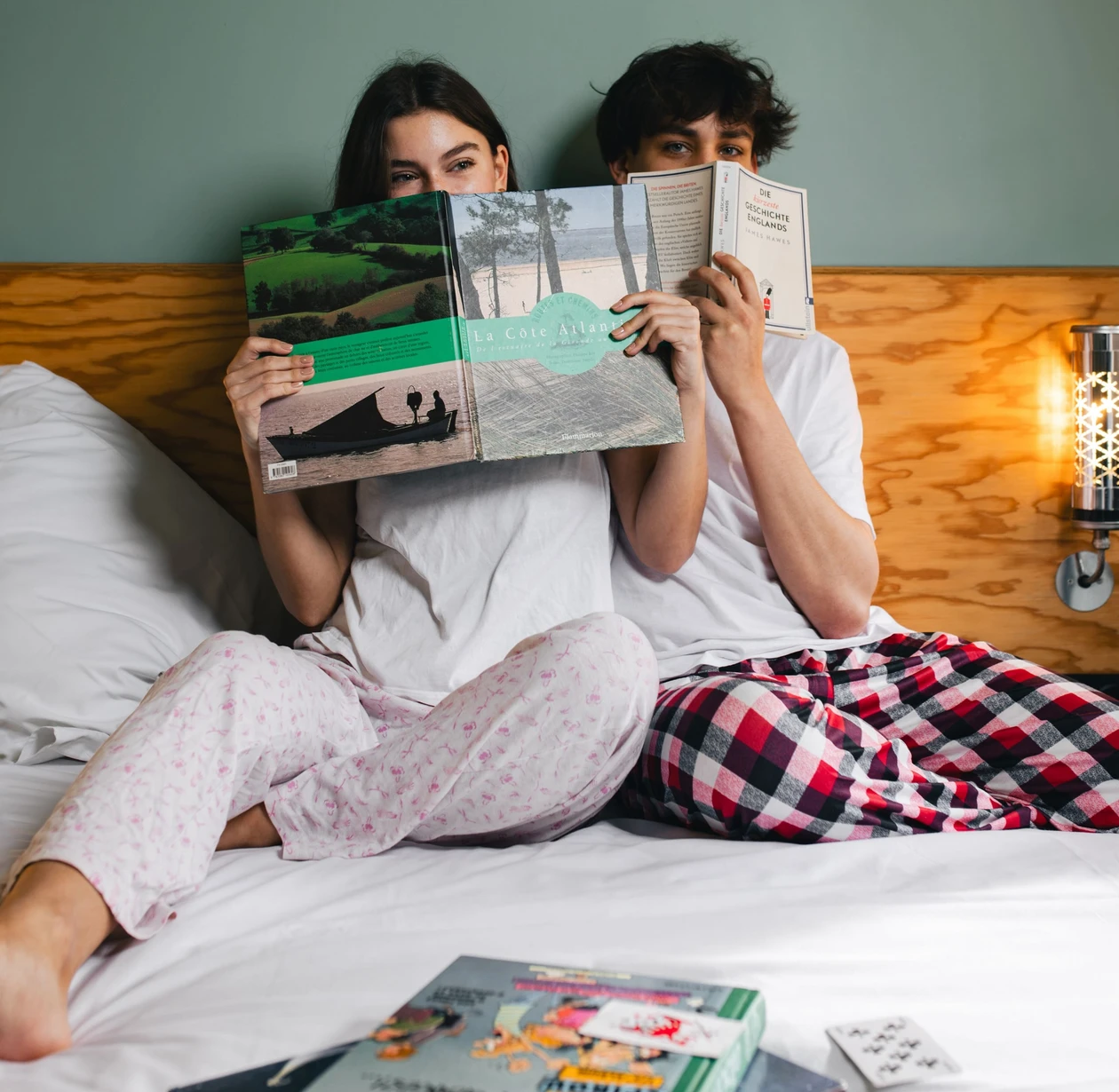 Eklo Hotels - Ekloresponsable - Pour une hôtellerie durable