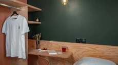Eklo Hotels - Montpellier - Sleep - The Solo