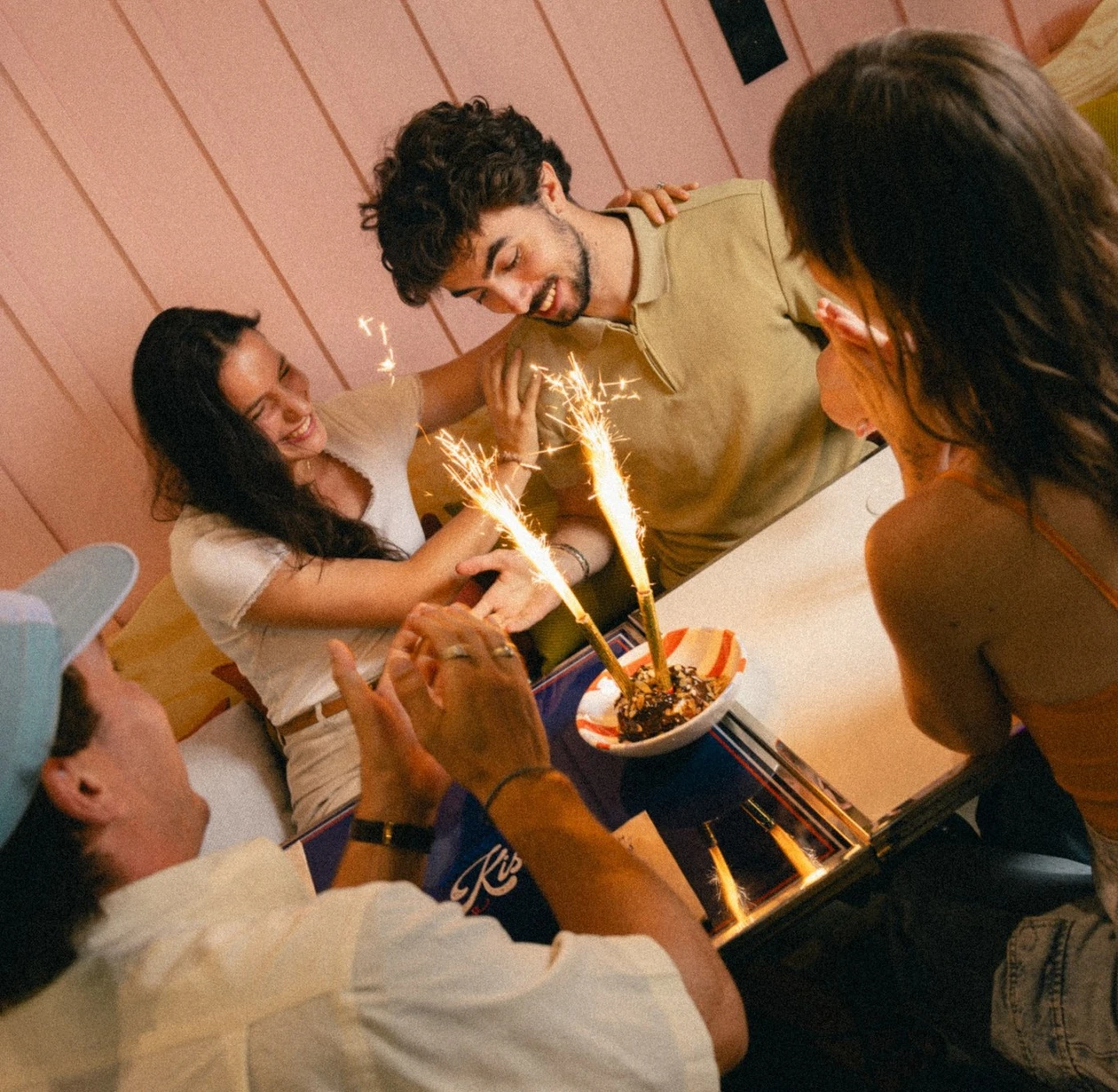 Eklo Hotels - Bordeaux - Destination - S'amuser