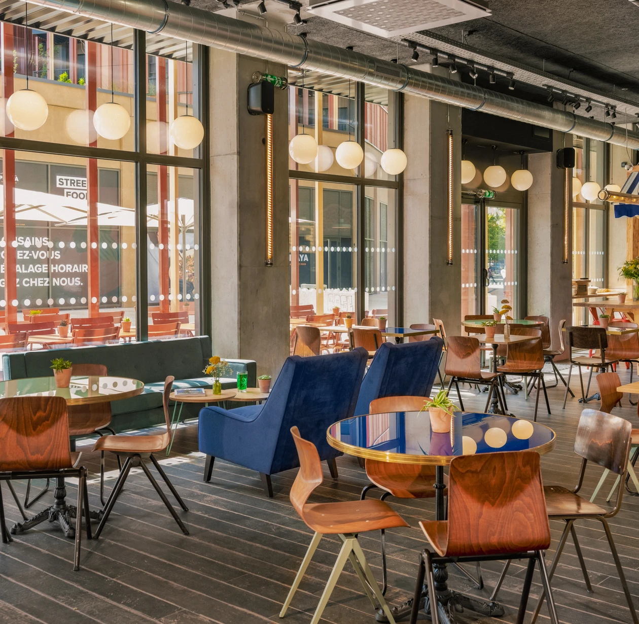 Eklo Hotels - Toulouse - Destination - Groupes & privatisations