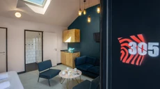 Eklo Hotels - Bordeaux - Dormir - Le Studio