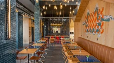 Eklo Hotels - Lyon - Groups & Privatizations - Restaurant