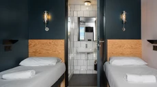 Eklo Hotels - Clermont-Ferrand - Sleep - The Duo