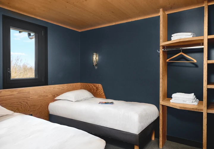 Eklo Hotels - Marne La Vallée - Sleep - The Duo