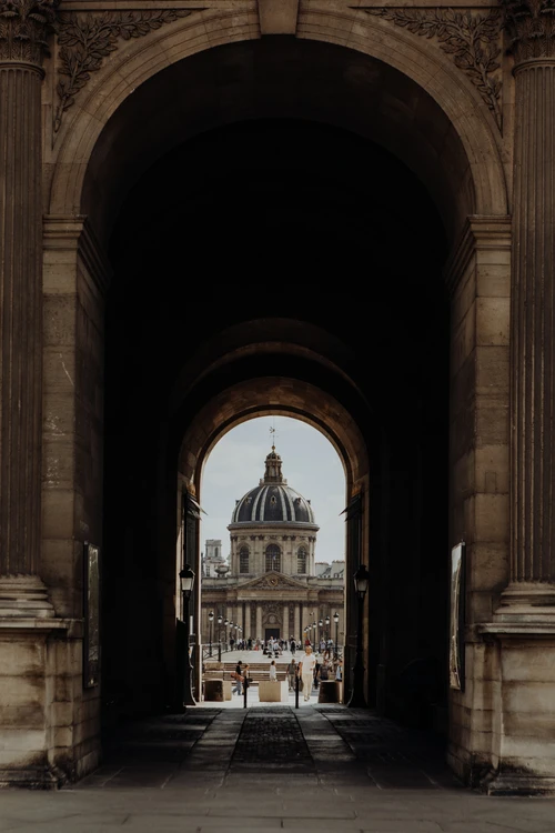 Hôtel de Lille - Paris