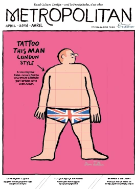 Hotel de Lille - Press