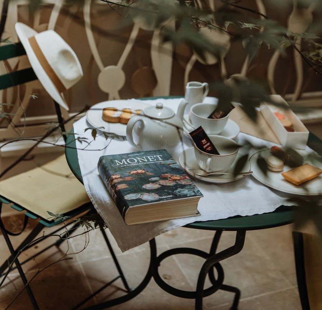 Hôtel de Lille - Services 