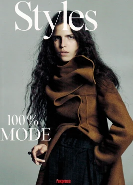 Hotel de Lille - Press