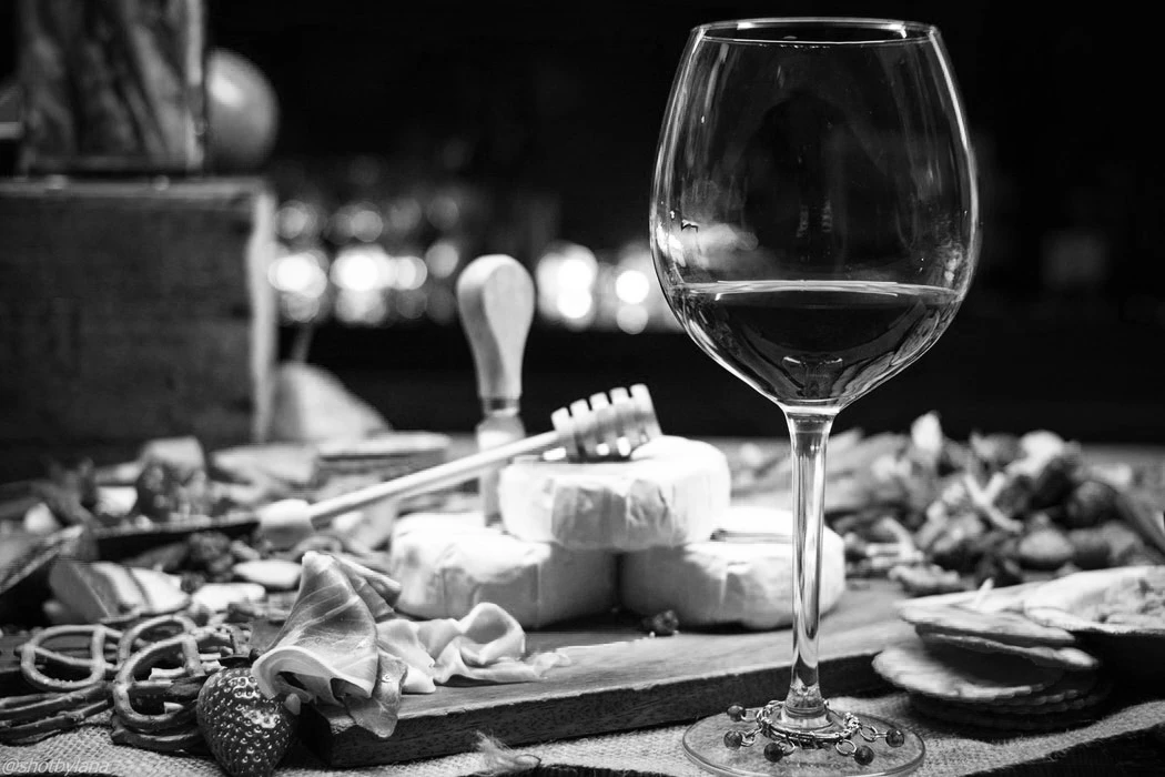 Hôtel de Lille - Wine