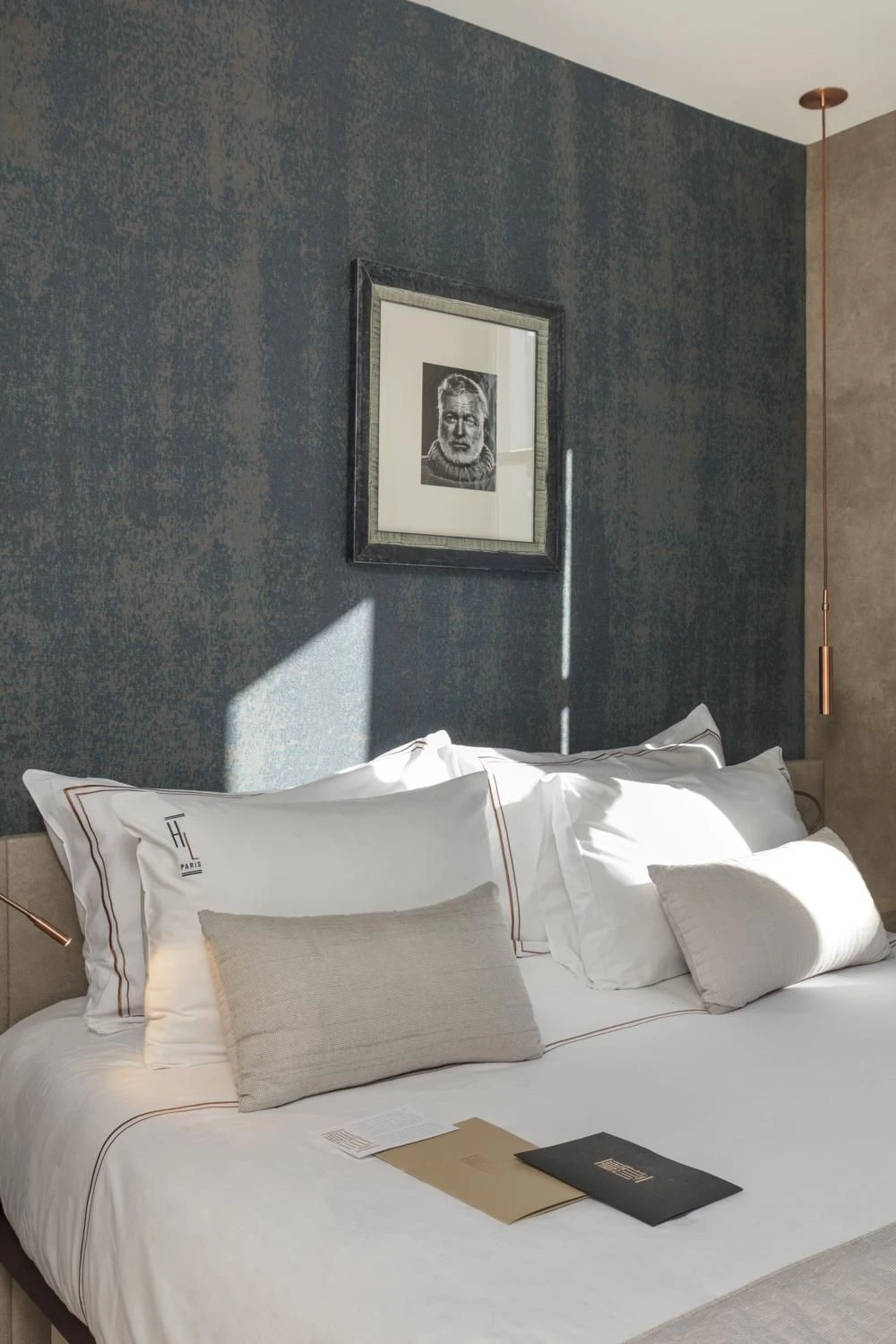 Hôtel de Lille - Saint-Germain-des-Prés - Habitaciones