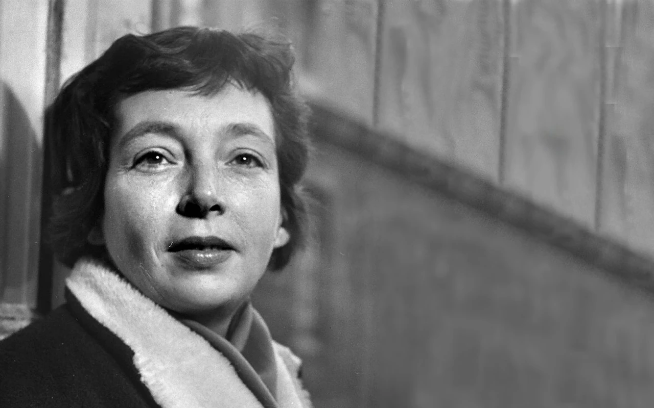 Marguerite Duras