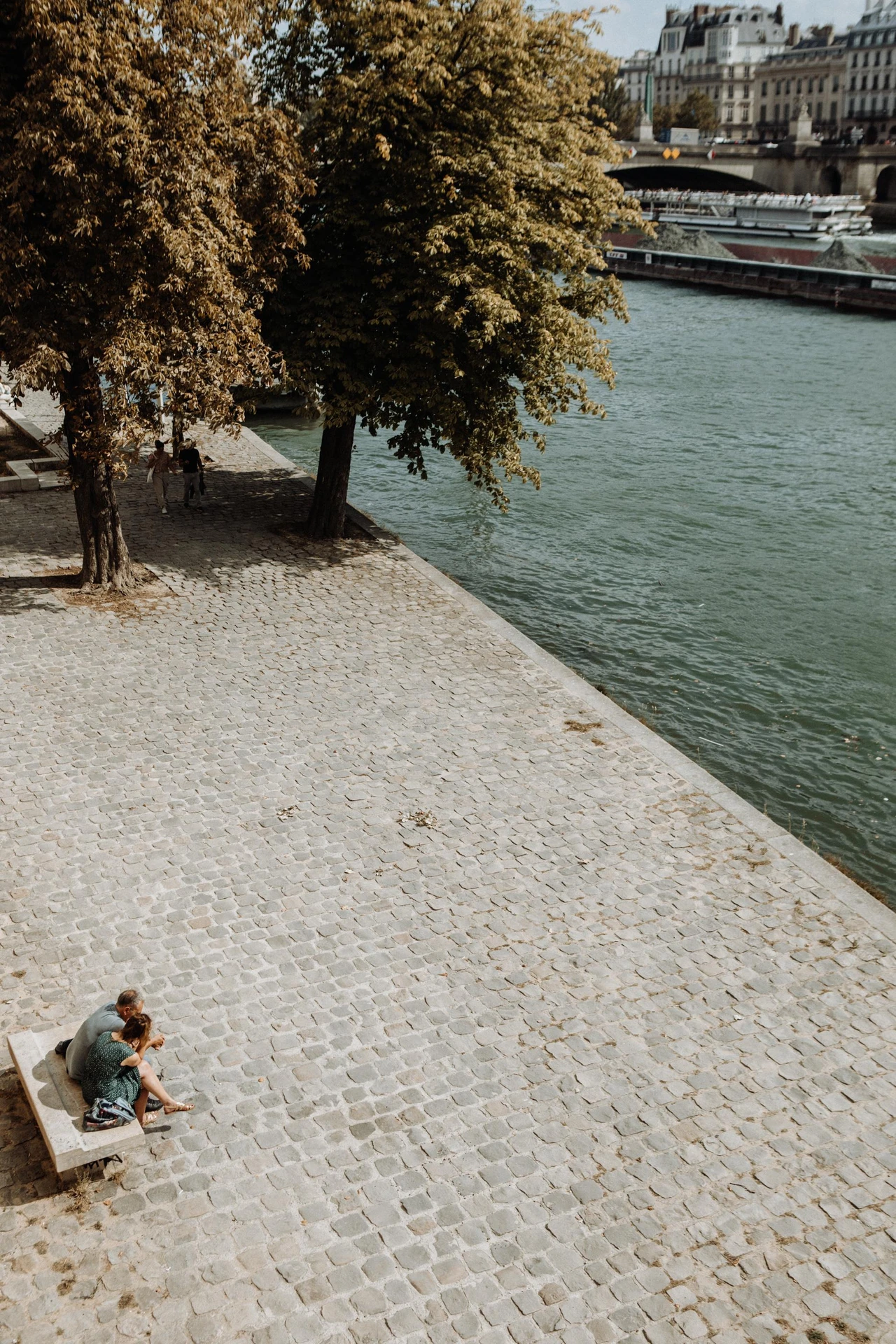 Hotel de Lille - Paris