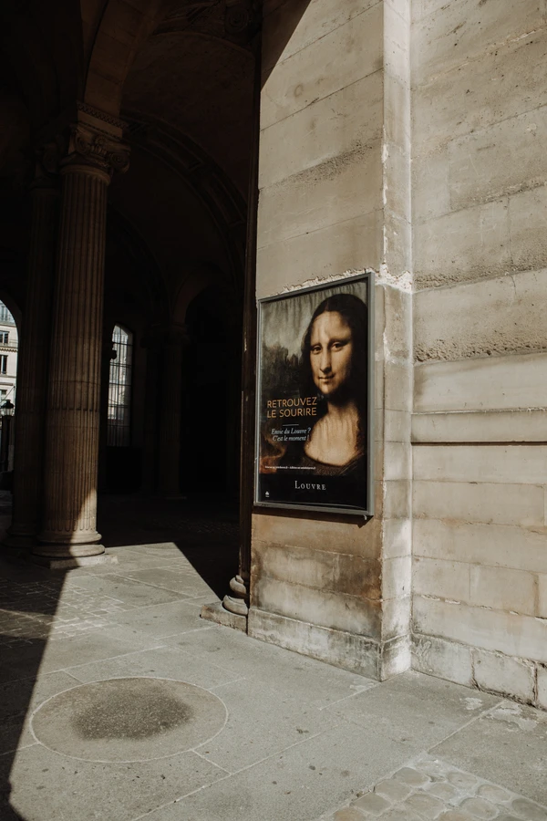 Hôtel de Lille - Paris