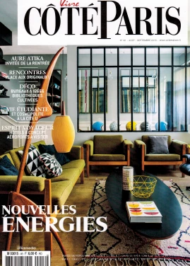 Hotel de Lille - Press