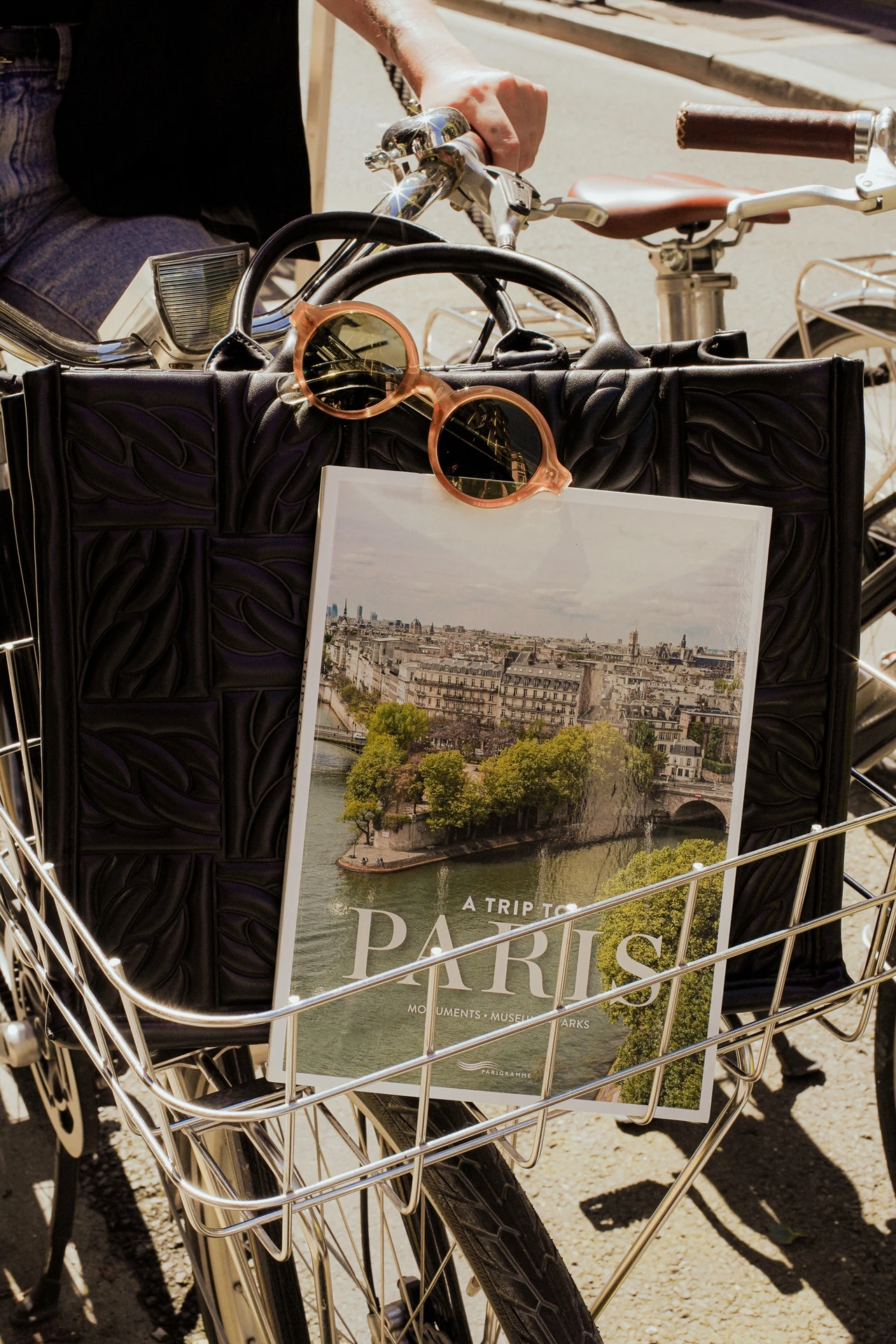 Hôtel de Lille - Chambre