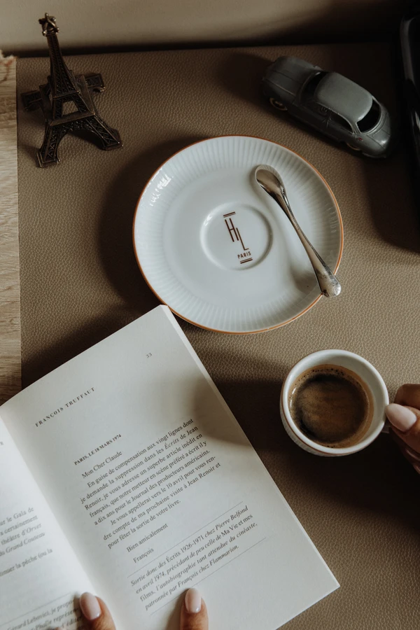 Hotel de Lille - Room