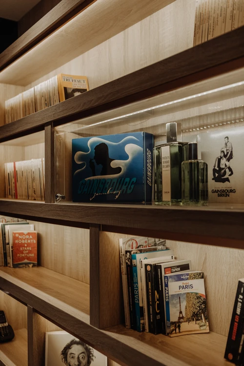 Hotel de Lille - Hotel