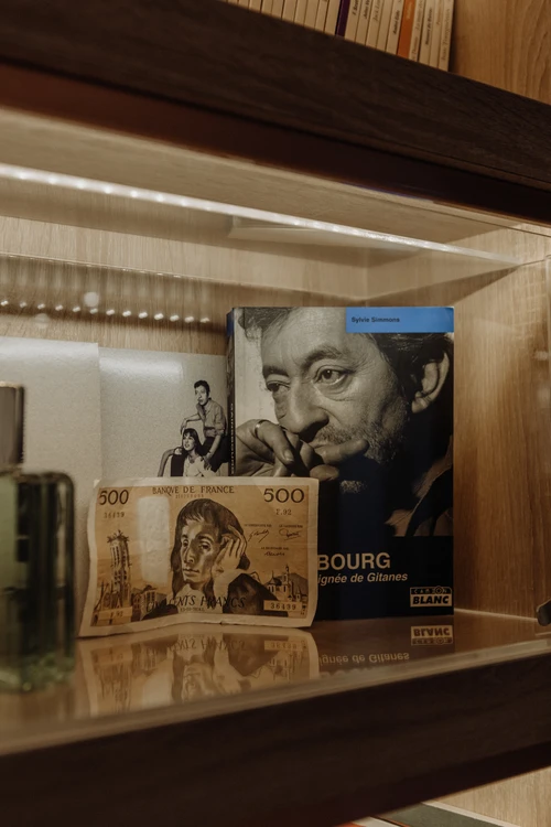 Hotel de Lille - Hotel