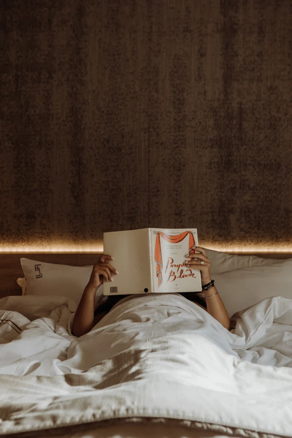 Hôtel de Lille - Chambre