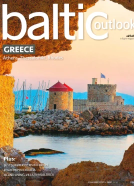 Hotel de Lille - Press