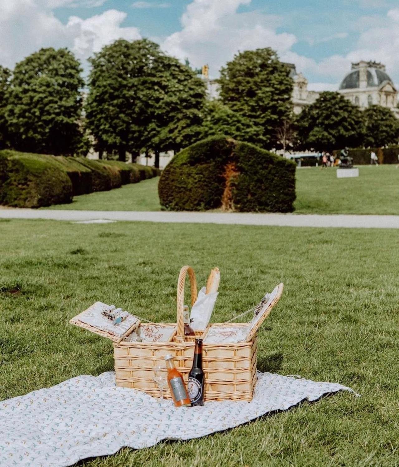 Hôtel de Lille - Pique Nique