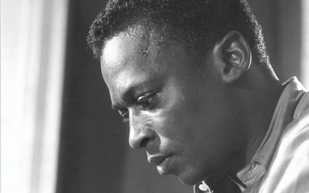 Miles Davis
