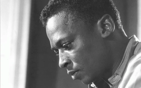 Miles Davis