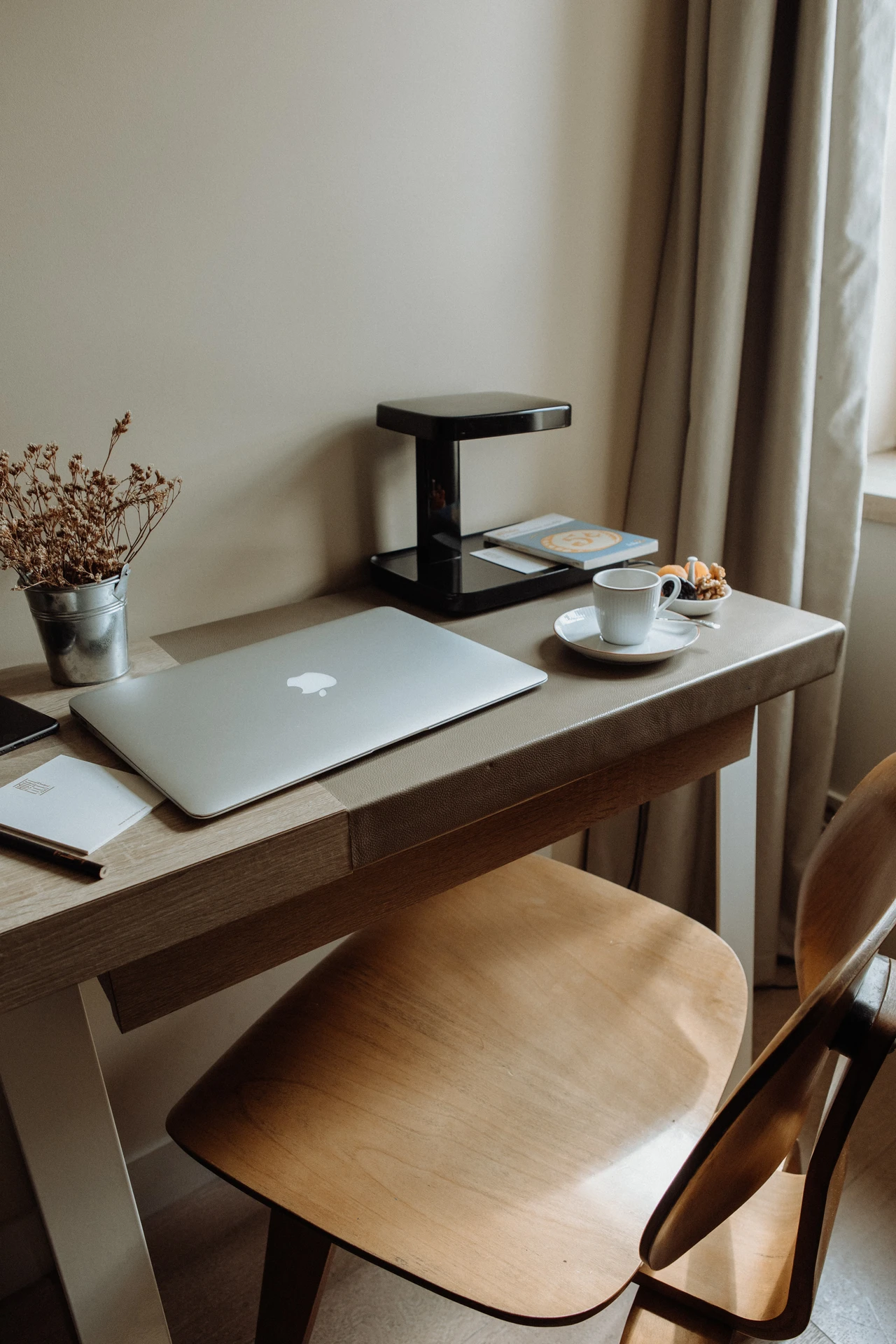 Hôtel de Lille - Room