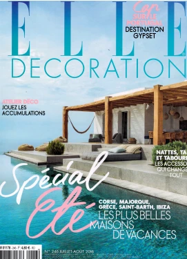 Hotel de Lille - Press