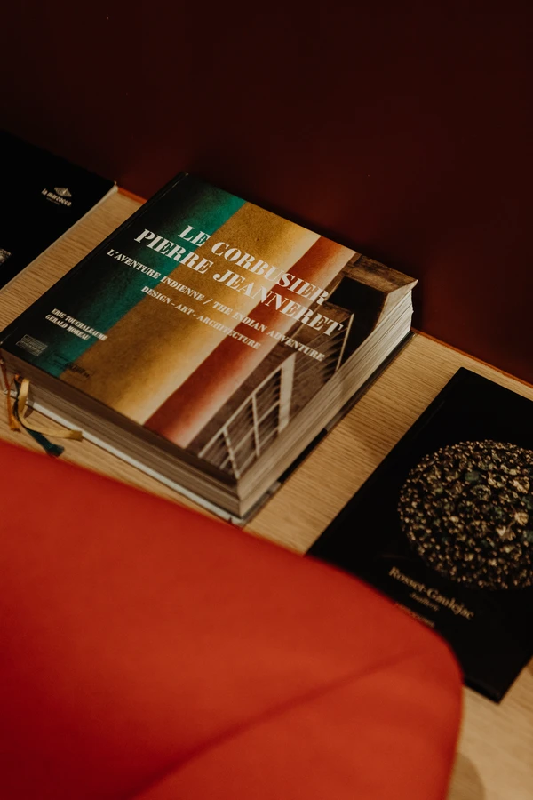 Hôtel de Lille - Chambre