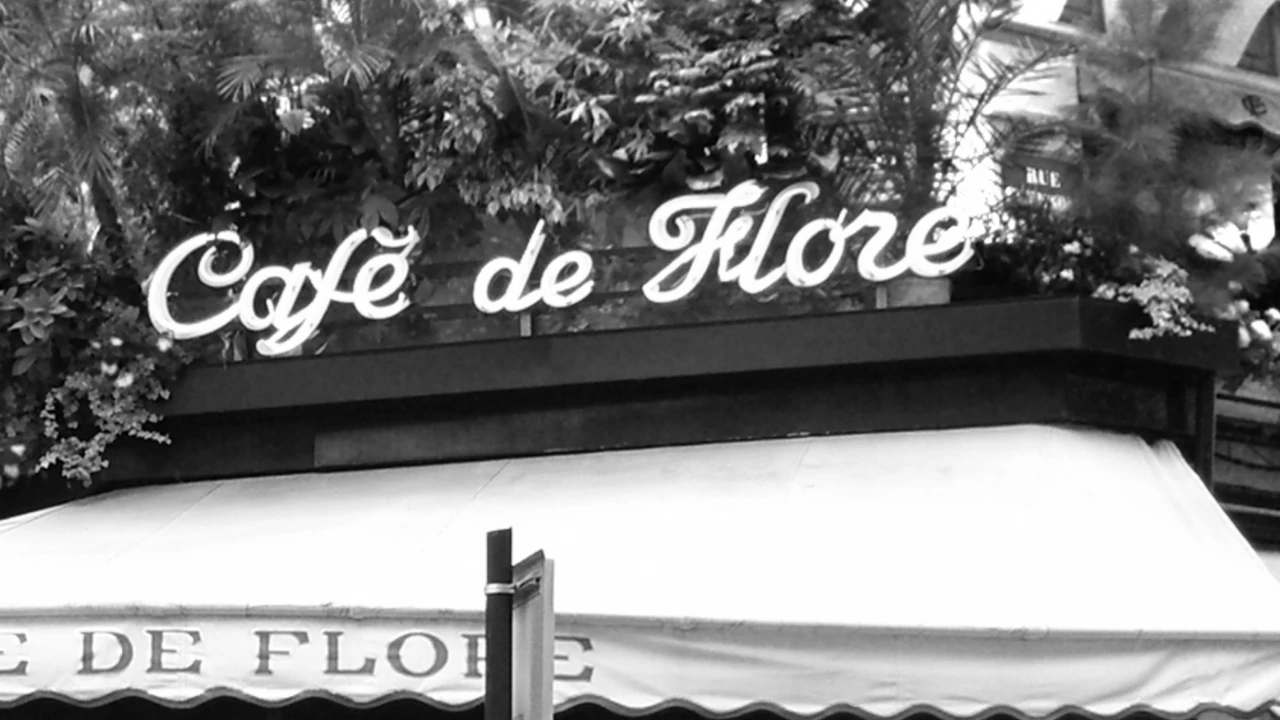 Hôtel de Lille - Paris