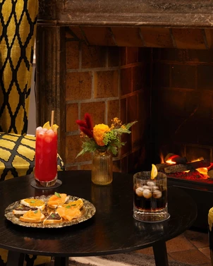 The Stendhal - Bar Le Sorel