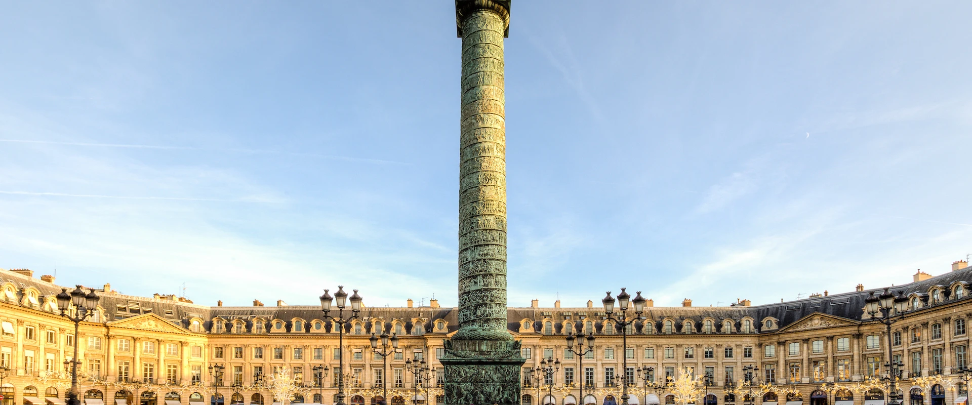 Place Vendôme